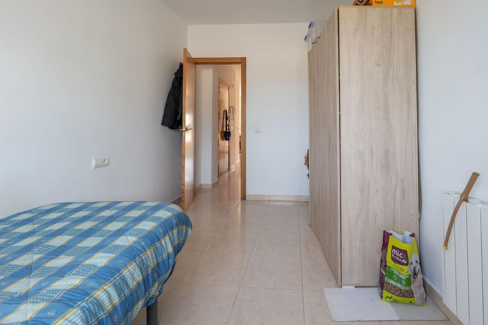 1 soverom Leilighet til salgs i Deltebre - € 75 000 (Ref: 9783138)