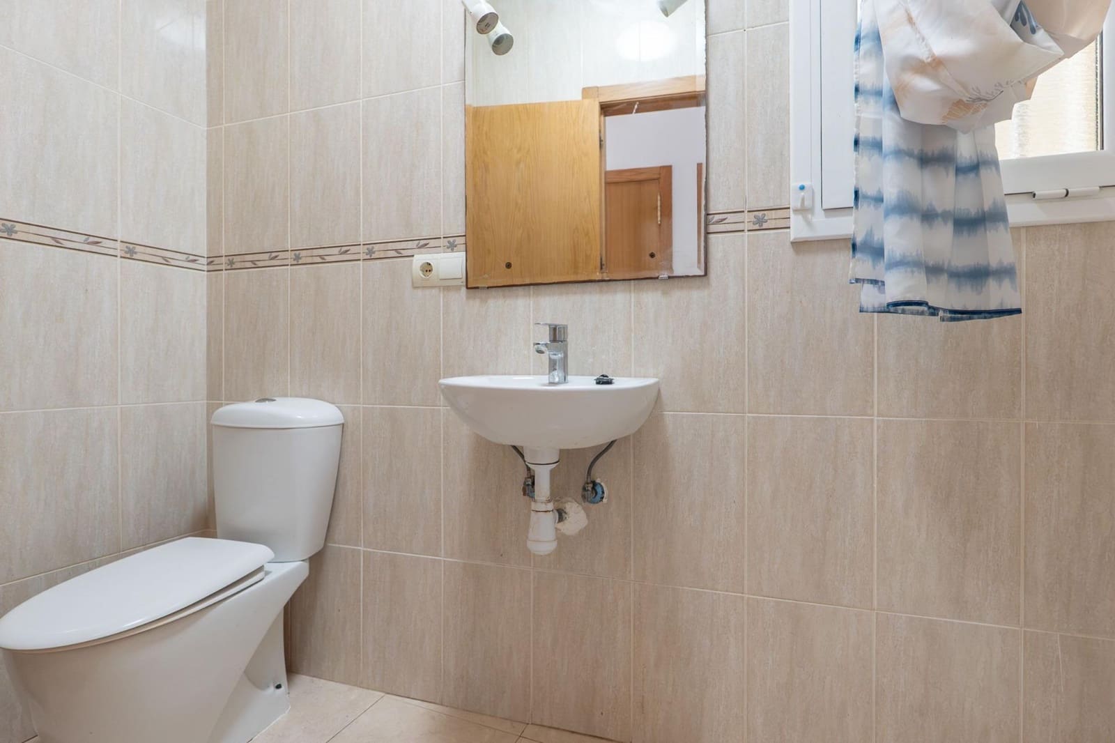 1 soverom Leilighet til salgs i Deltebre - € 75 000 (Ref: 9783138)