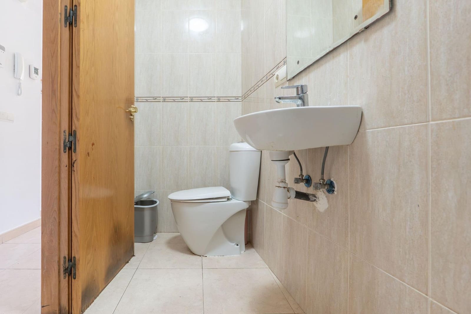 1 soverom Leilighet til salgs i Deltebre - € 75 000 (Ref: 9783138)