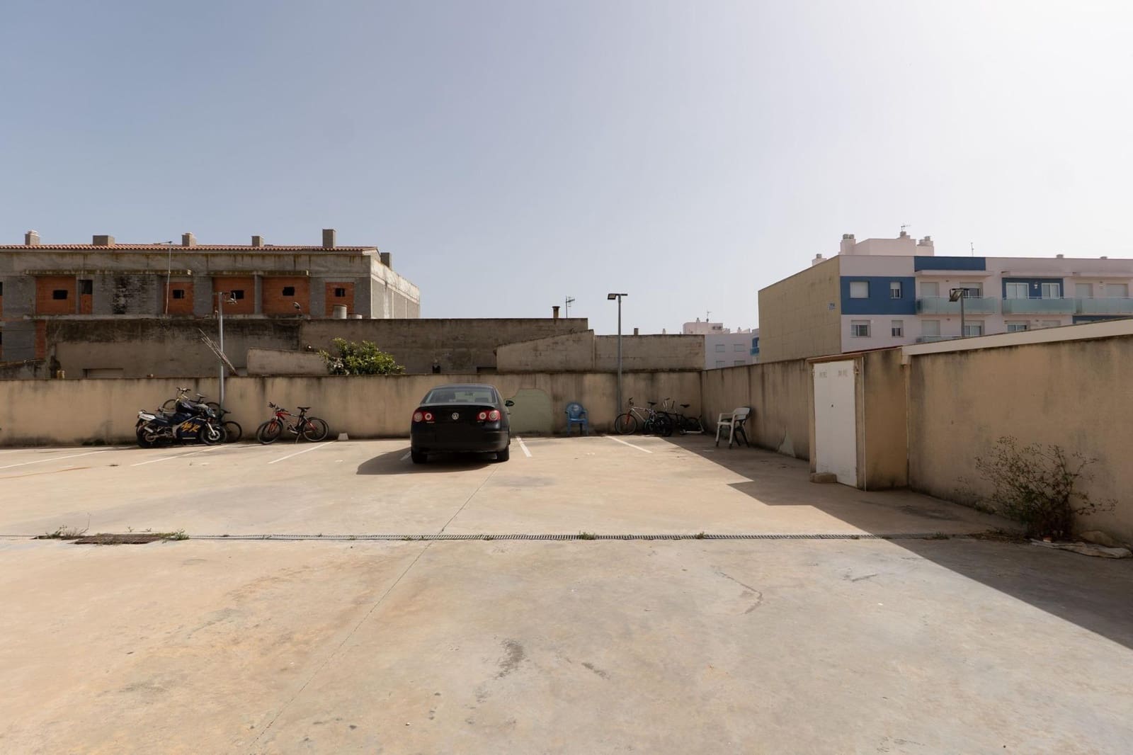 1 soverom Leilighet til salgs i Deltebre - € 75 000 (Ref: 9783138)