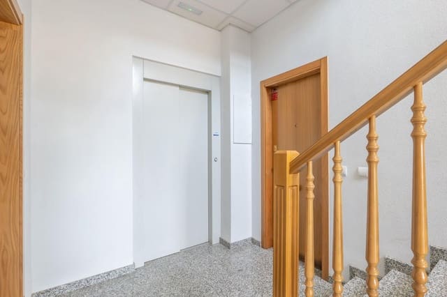 1 soverom Leilighet til salgs i Deltebre - € 75 000 (Ref: 9783138)