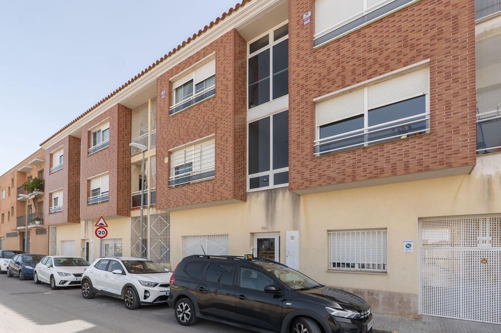 1 soverom Leilighet til salgs i Deltebre - € 75 000 (Ref: 9783138)