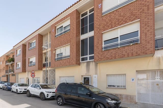 1 soverom Leilighet til salgs i Deltebre - € 75 000 (Ref: 9783138)