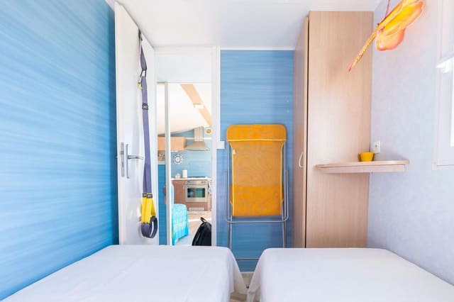 Bouwgrond te koop in Deltebre - € 109.000 (Ref: 9783139)