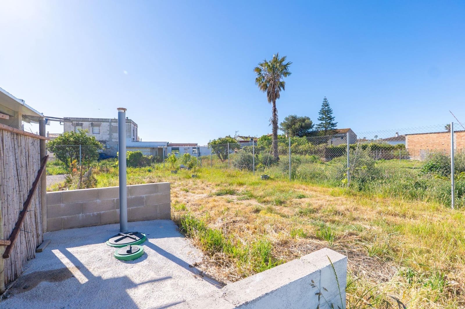 Bouwgrond te koop in Deltebre - € 109.000 (Ref: 9783139)