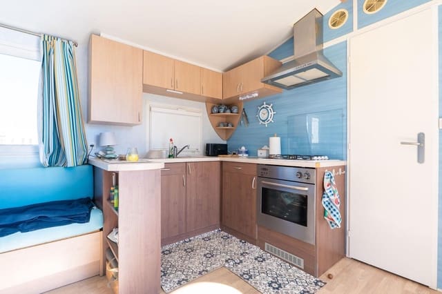 Bouwgrond te koop in Deltebre - € 109.000 (Ref: 9783139)