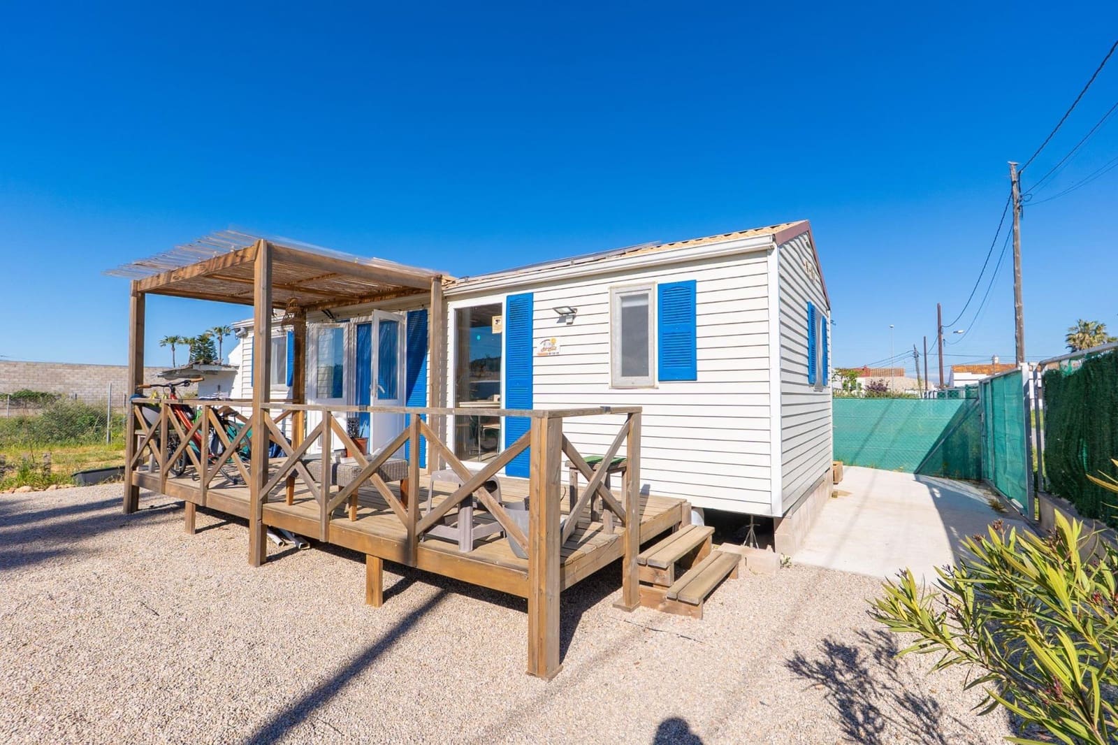 Bouwgrond te koop in Deltebre - € 109.000 (Ref: 9783139)