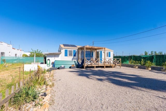 Bouwgrond te koop in Deltebre - € 109.000 (Ref: 9783139)