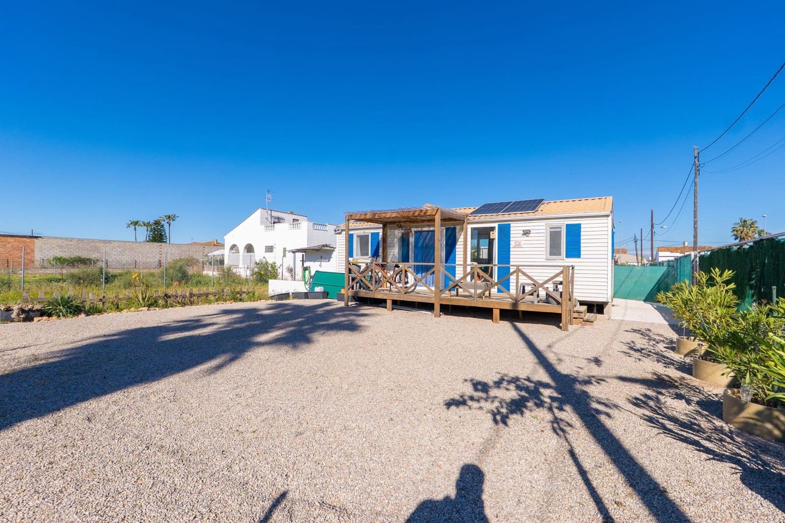 Bouwgrond te koop in Deltebre - € 109.000 (Ref: 9783139)