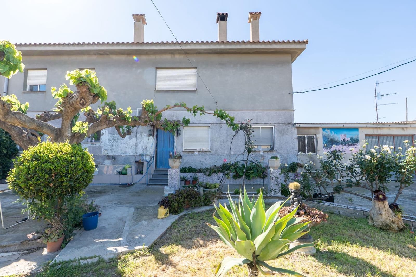 5 quarto Moradia para venda em Deltebre - 150 000 € (Ref: 9794610)