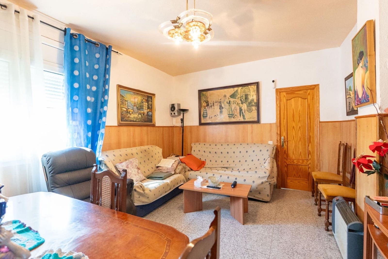 5 quarto Moradia para venda em Deltebre - 150 000 € (Ref: 9794610)