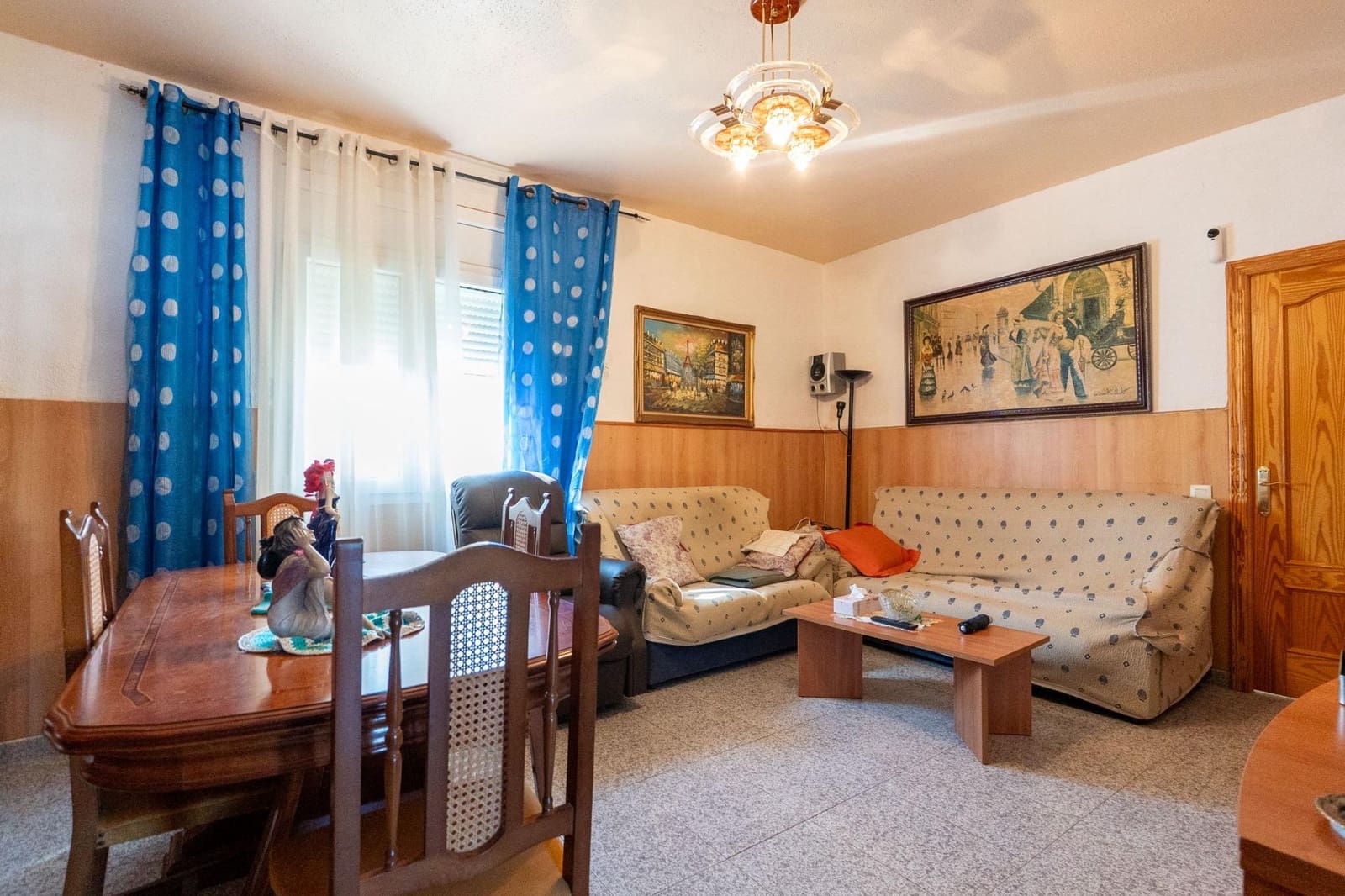 5 quarto Moradia para venda em Deltebre - 150 000 € (Ref: 9794610)