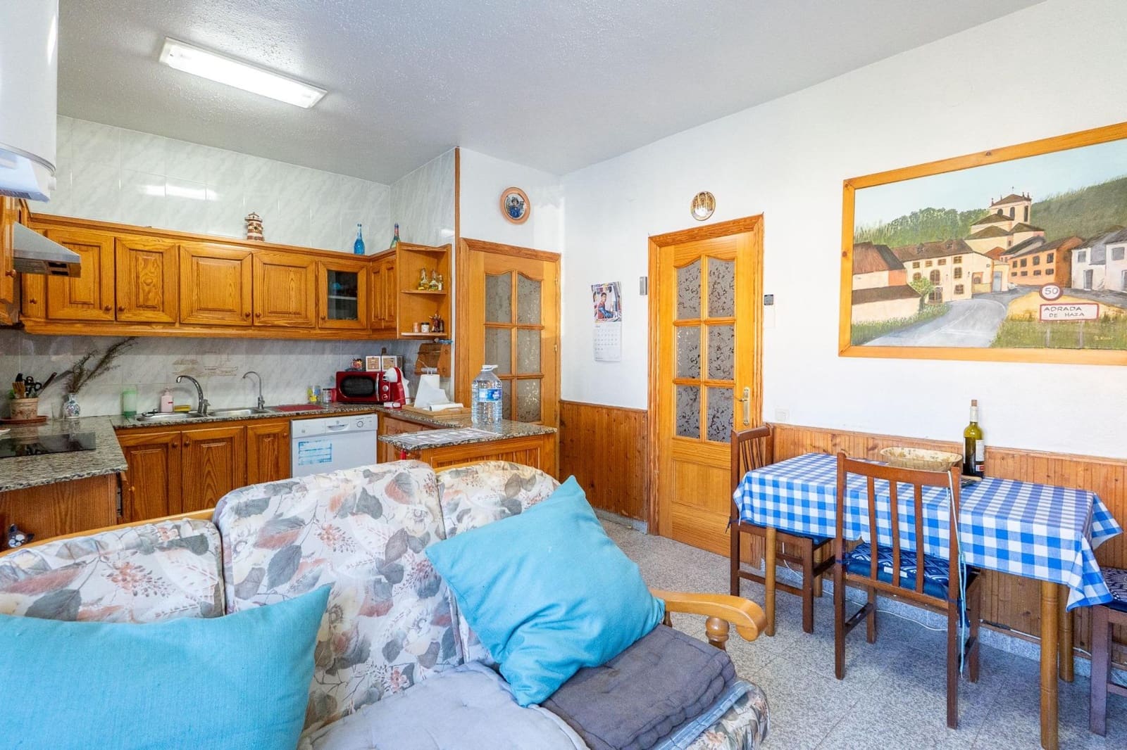 5 quarto Moradia para venda em Deltebre - 150 000 € (Ref: 9794610)