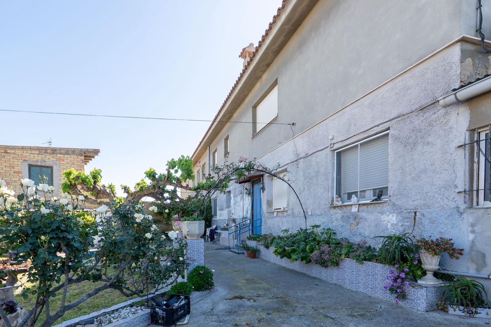 5 quarto Moradia para venda em Deltebre - 150 000 € (Ref: 9794610)