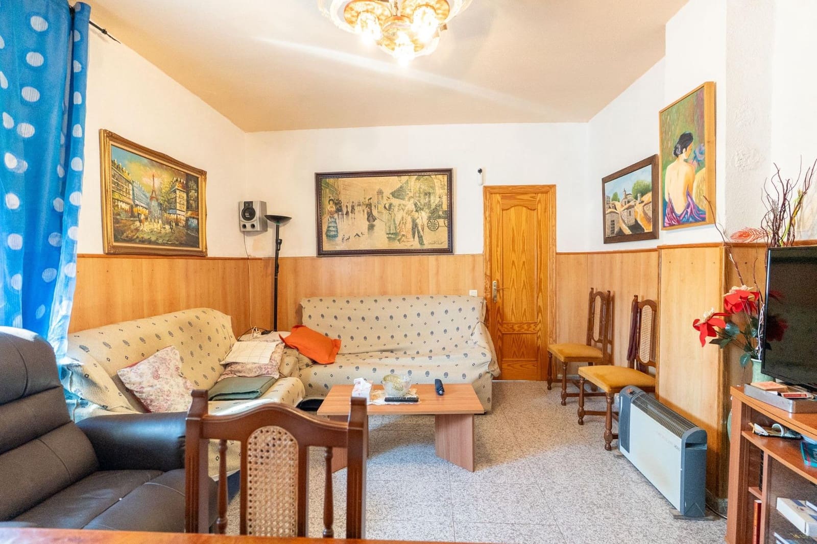 5 quarto Moradia para venda em Deltebre - 150 000 € (Ref: 9794610)