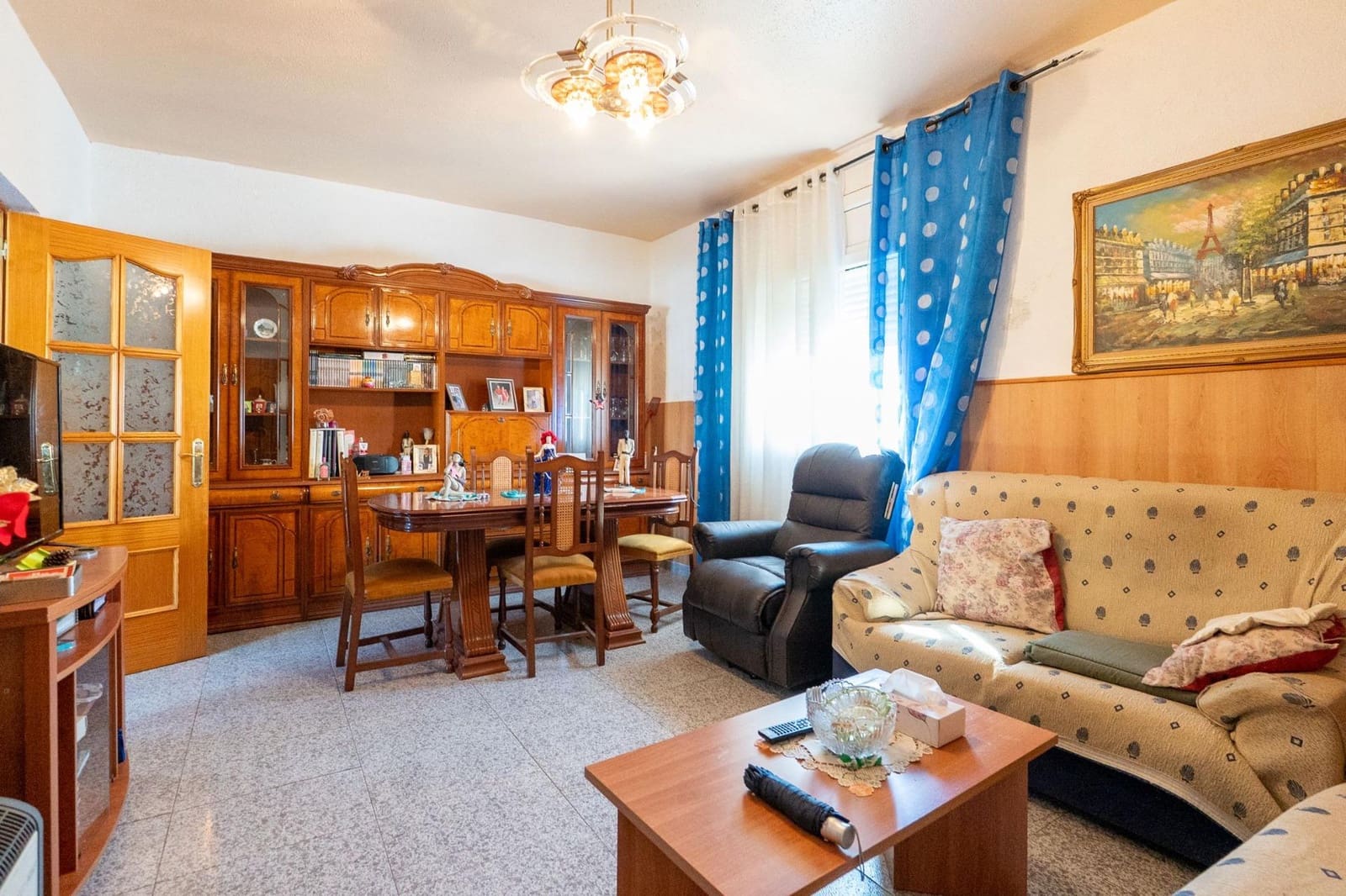 5 quarto Moradia para venda em Deltebre - 150 000 € (Ref: 9794610)