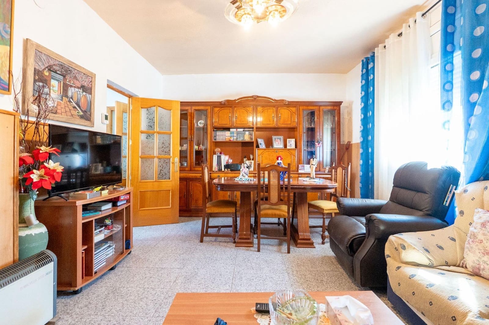 5 quarto Moradia para venda em Deltebre - 150 000 € (Ref: 9794610)