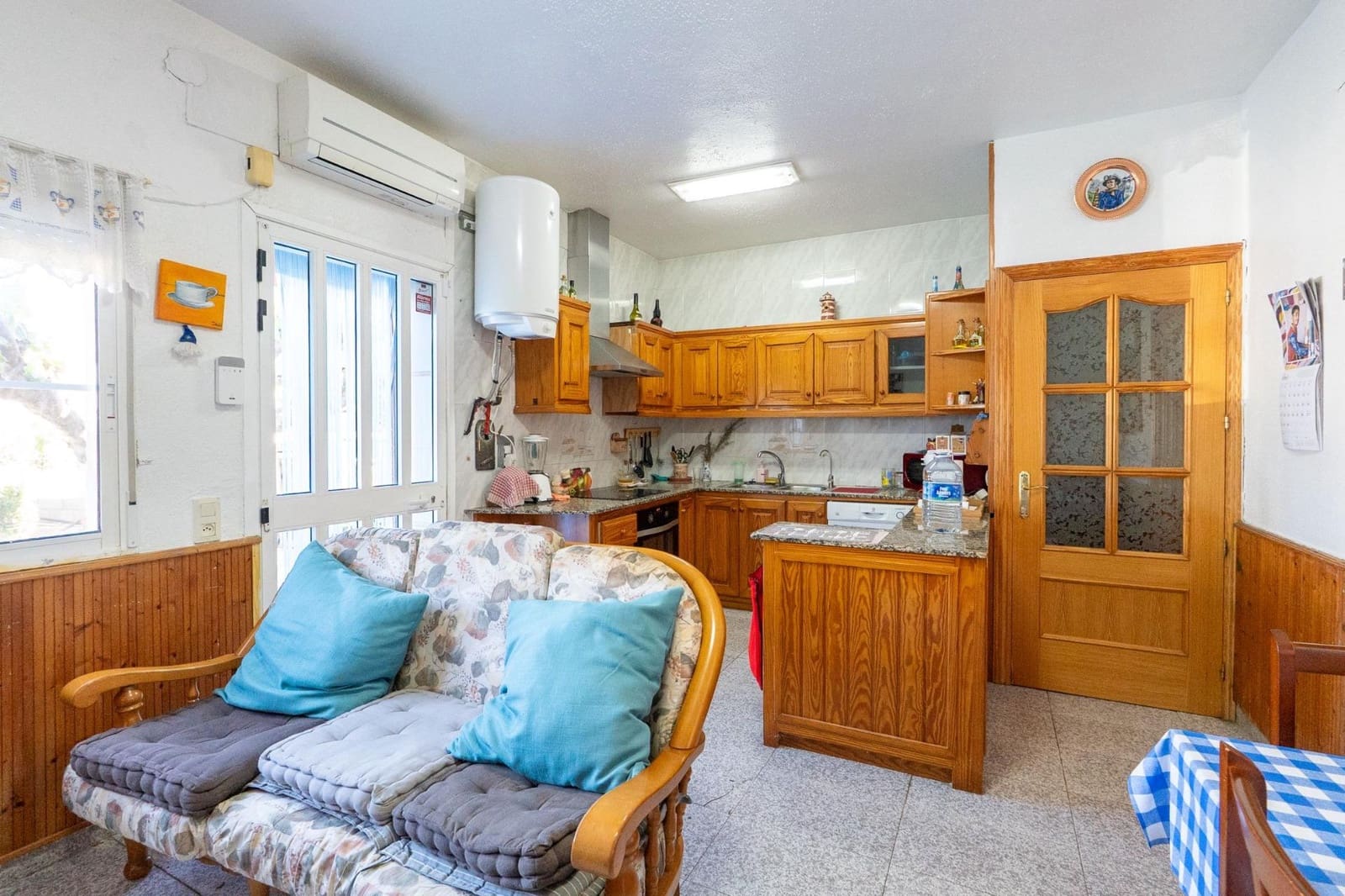 5 quarto Moradia para venda em Deltebre - 150 000 € (Ref: 9794610)