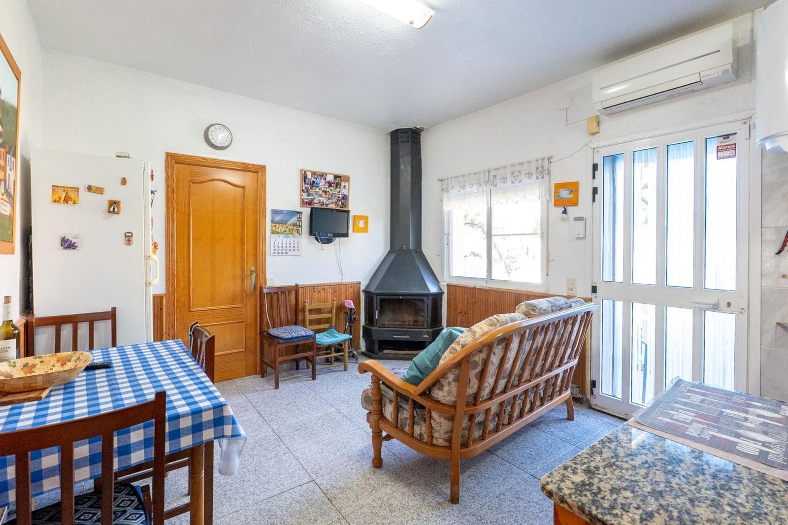 5 quarto Moradia para venda em Deltebre - 150 000 € (Ref: 9794610)