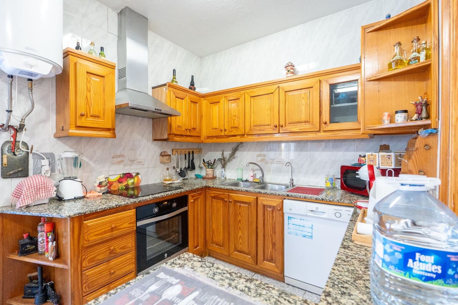 5 quarto Moradia para venda em Deltebre - 150 000 € (Ref: 9794610)