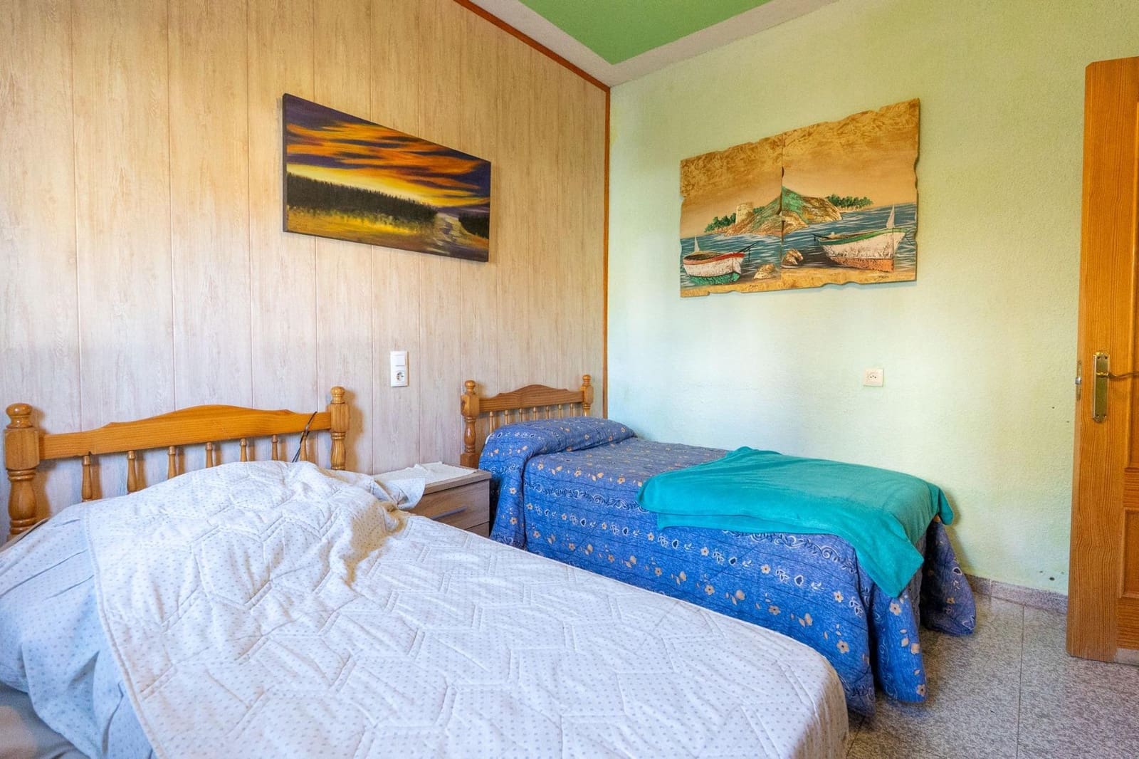 5 quarto Moradia para venda em Deltebre - 150 000 € (Ref: 9794610)