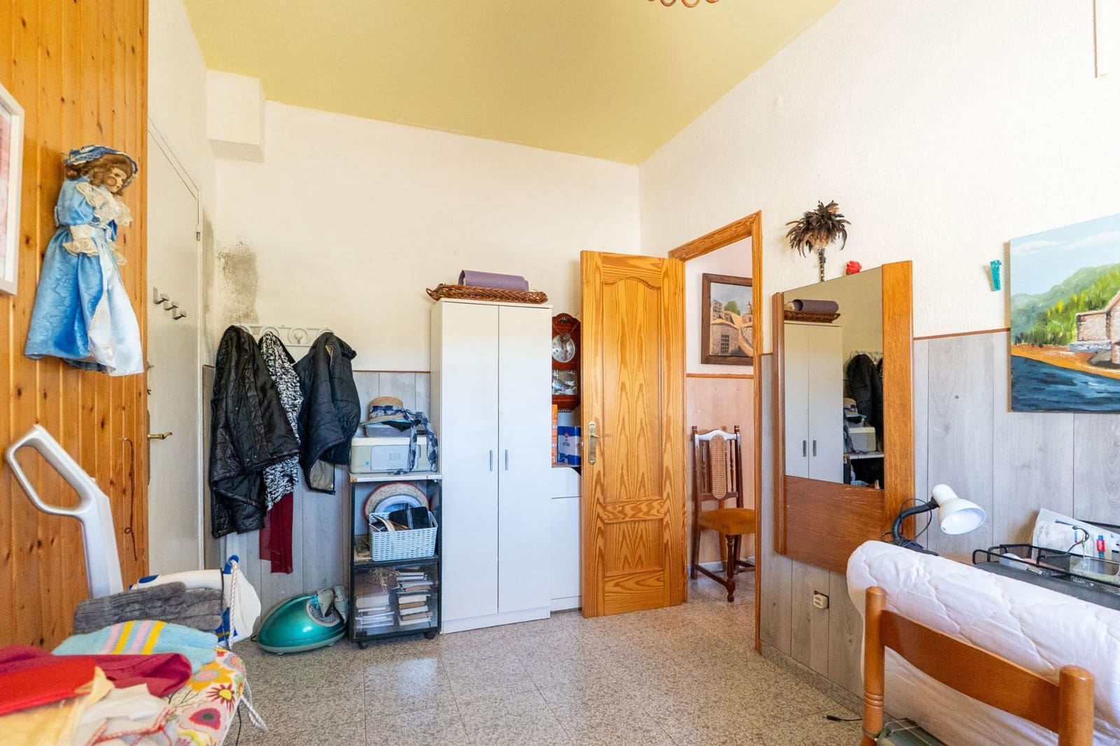 5 quarto Moradia para venda em Deltebre - 150 000 € (Ref: 9794610)