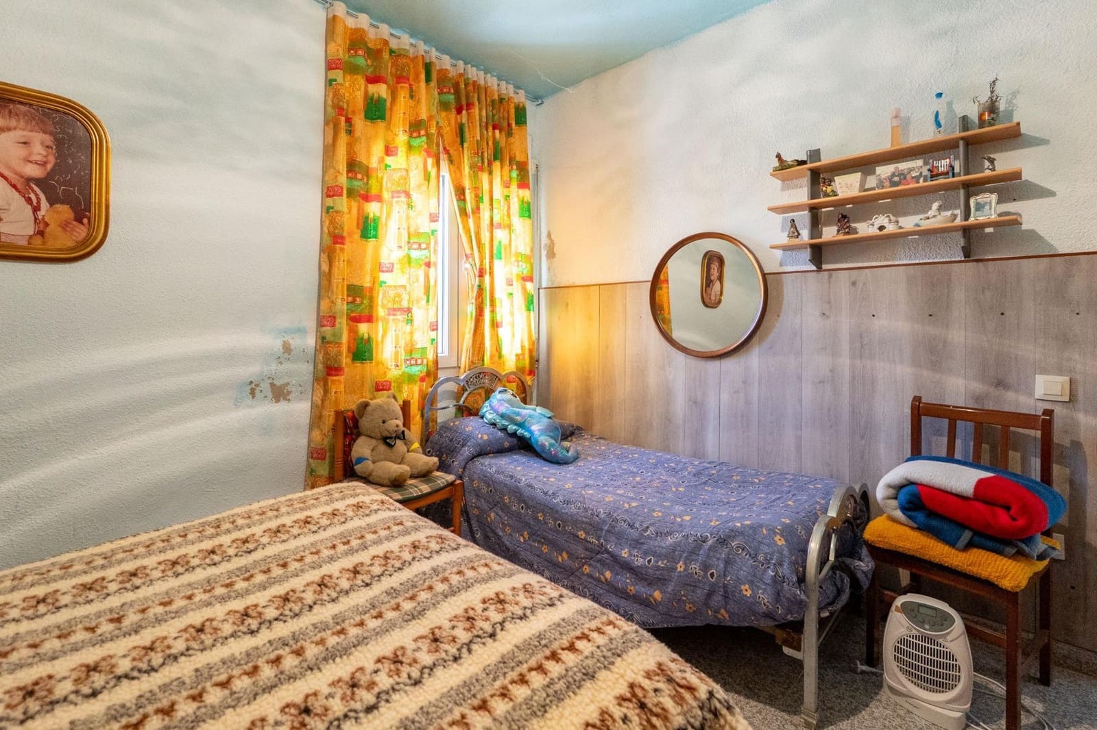 5 quarto Moradia para venda em Deltebre - 150 000 € (Ref: 9794610)