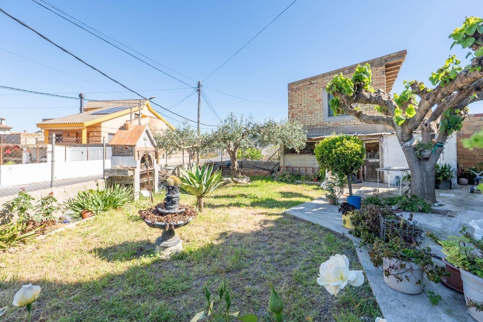 5 quarto Moradia para venda em Deltebre - 150 000 € (Ref: 9794610)