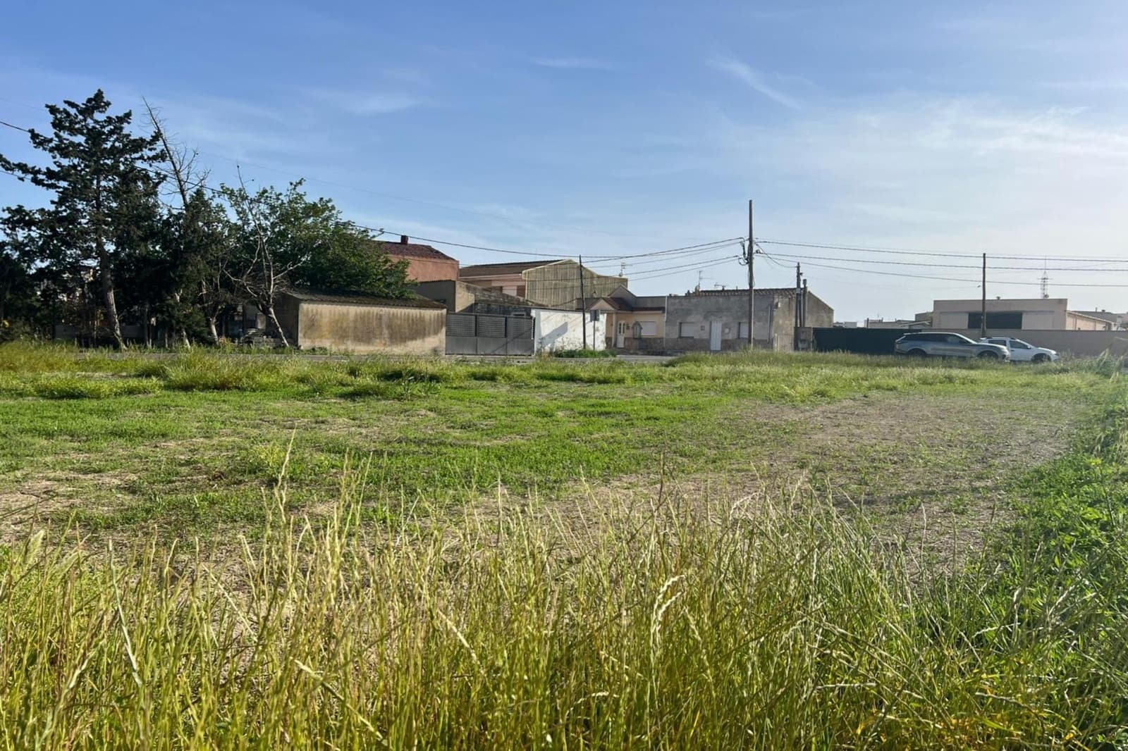 Bauplatz zu verkaufen in Deltebre - 48.000 € (Ref: 9799243)