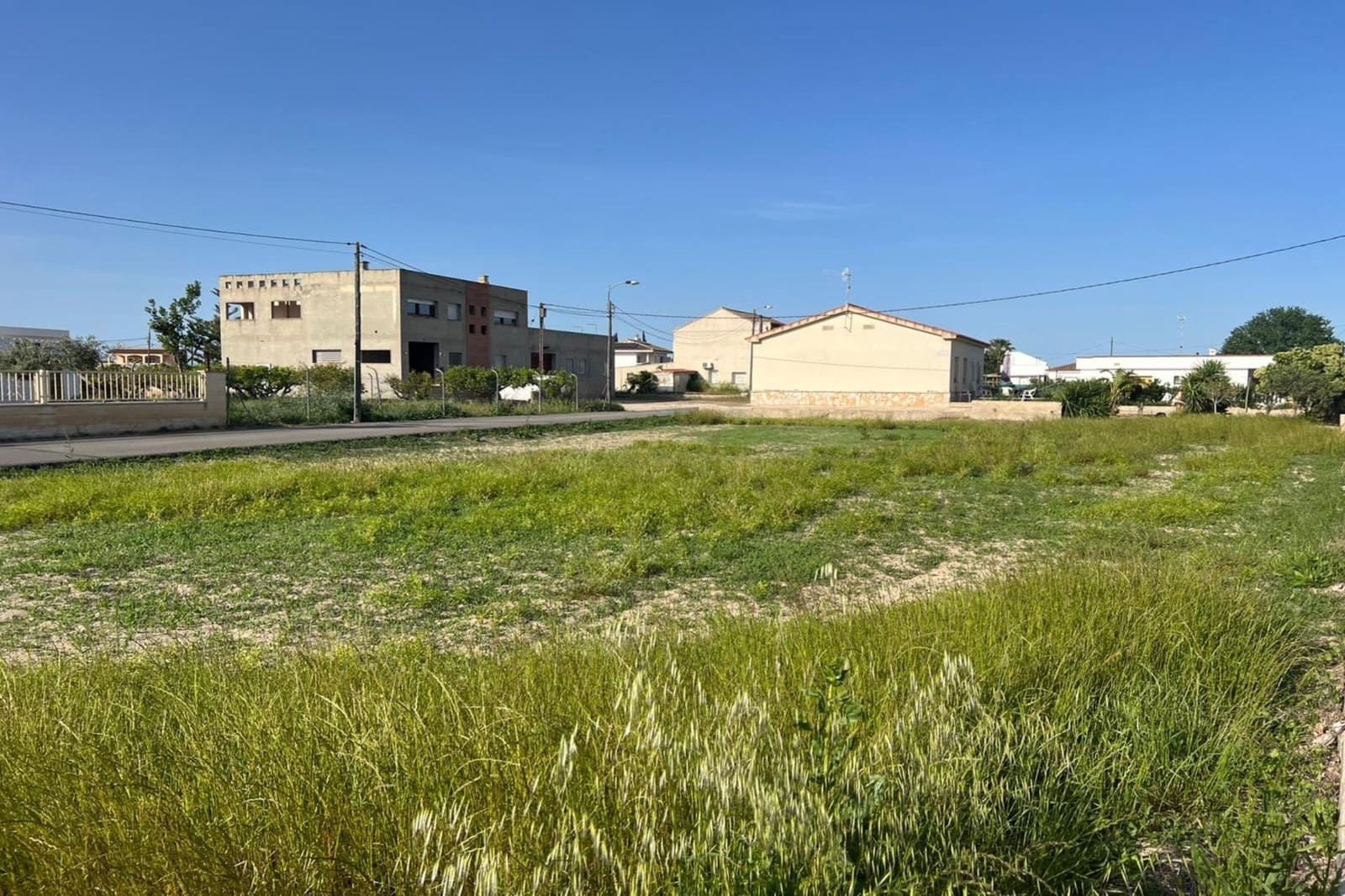 Bauplatz zu verkaufen in Deltebre - 48.000 € (Ref: 9799243)