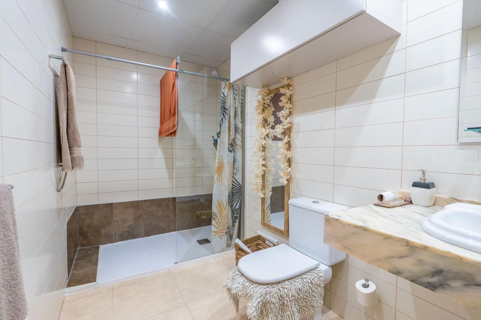 2 soveværelse Lejlighed til salg i Deltebre med swimmingpool - € 96.000 (Ref: 9813830)