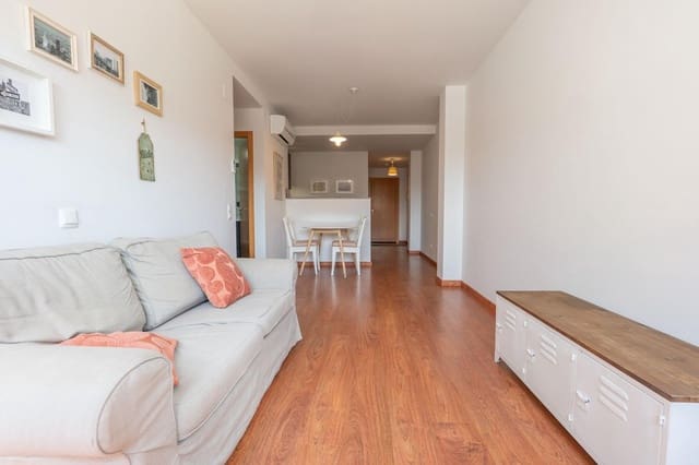 2 slaapkamer Flat te koop in Deltebre - € 89.000 (Ref: 9813831)