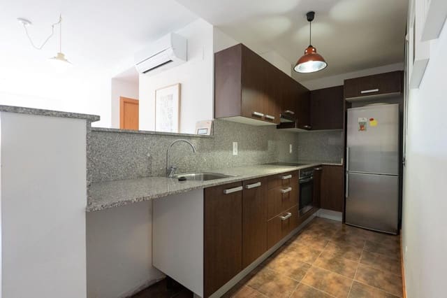 2 slaapkamer Flat te koop in Deltebre - € 89.000 (Ref: 9813831)