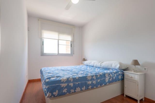2 slaapkamer Flat te koop in Deltebre - € 89.000 (Ref: 9813831)