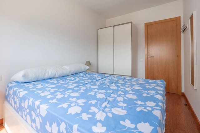 2 slaapkamer Flat te koop in Deltebre - € 89.000 (Ref: 9813831)
