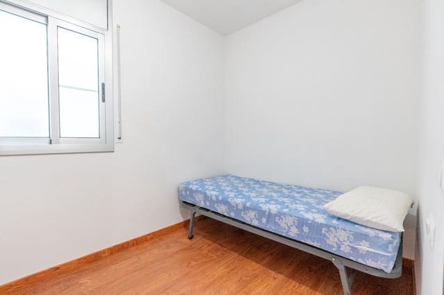 2 slaapkamer Flat te koop in Deltebre - € 89.000 (Ref: 9813831)