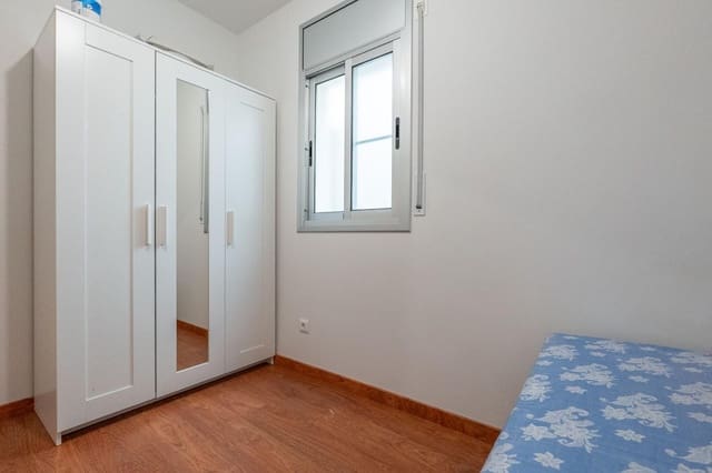2 slaapkamer Flat te koop in Deltebre - € 89.000 (Ref: 9813831)
