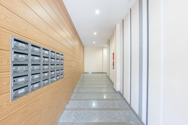 2 slaapkamer Flat te koop in Deltebre - € 89.000 (Ref: 9813831)