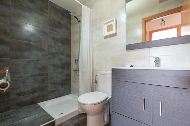 2 slaapkamer Flat te koop in Deltebre - € 89.000 (Ref: 9813831)