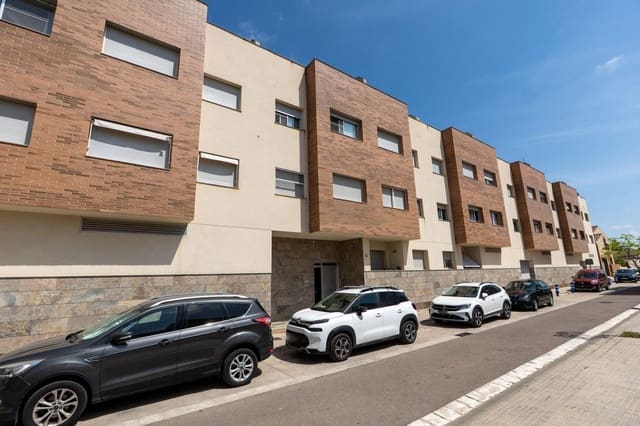 2 slaapkamer Flat te koop in Deltebre - € 89.000 (Ref: 9813831)