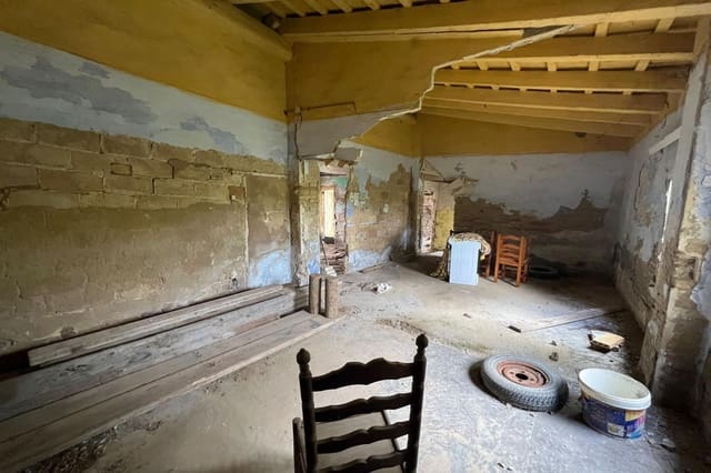 Finca/Country House for sale in Deltebre - € 79,000 (Ref: 9822914)