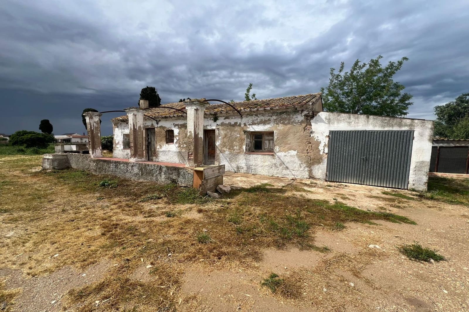 Finca/Country House for sale in Deltebre - € 79,000 (Ref: 9822914)