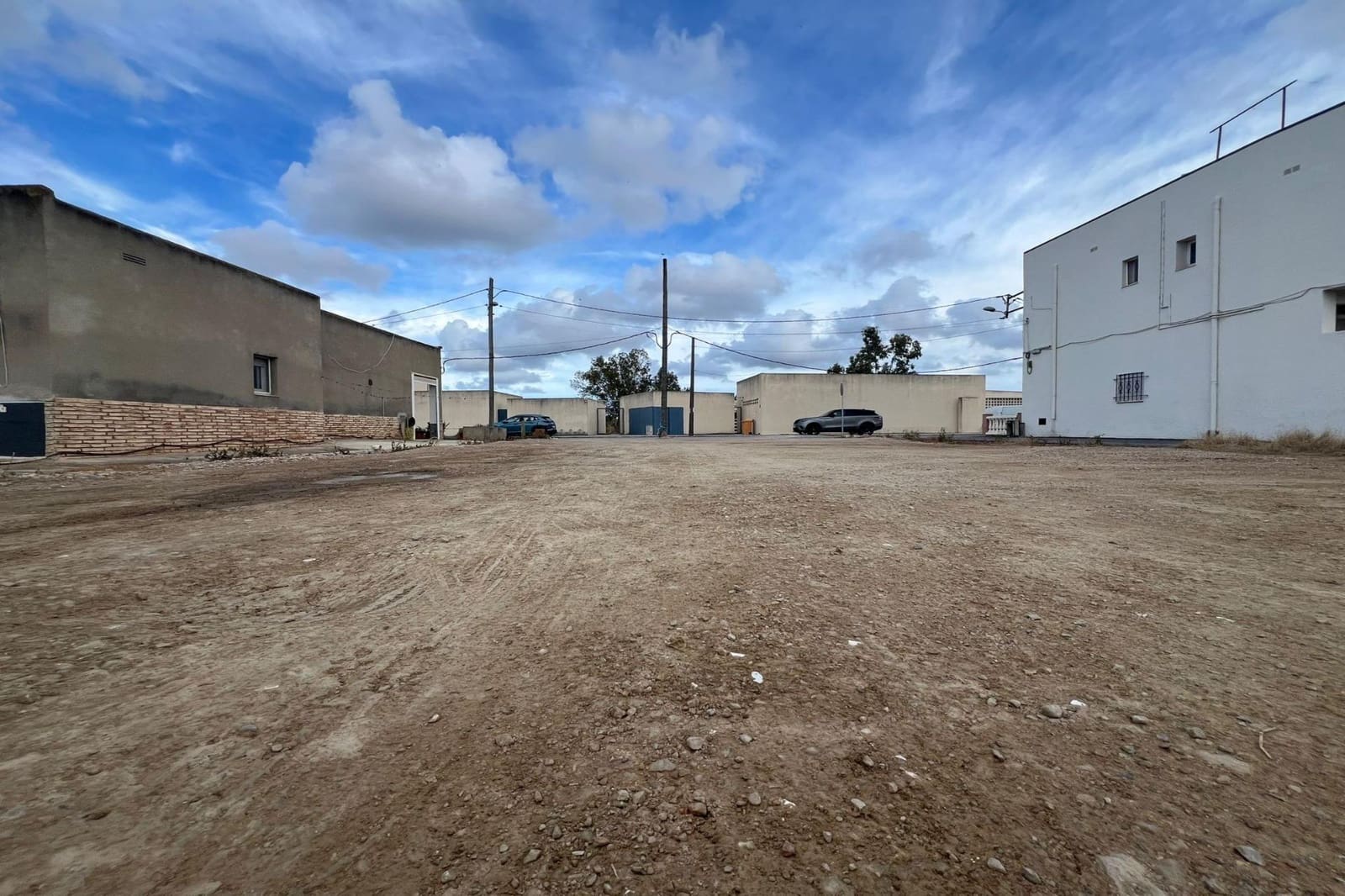 Building Plot for sale in Deltebre - € 55,000 (Ref: 9825245)
