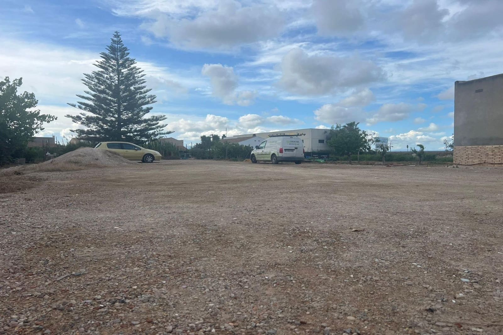 Building Plot for sale in Deltebre - € 55,000 (Ref: 9825245)