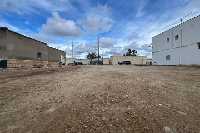 Solar/Parcela en Deltebre en venta - 55.000 € (Ref: 9825245)