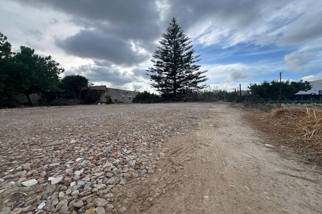 Solar/Parcela en Deltebre en venta - 55.000 € (Ref: 9825245)