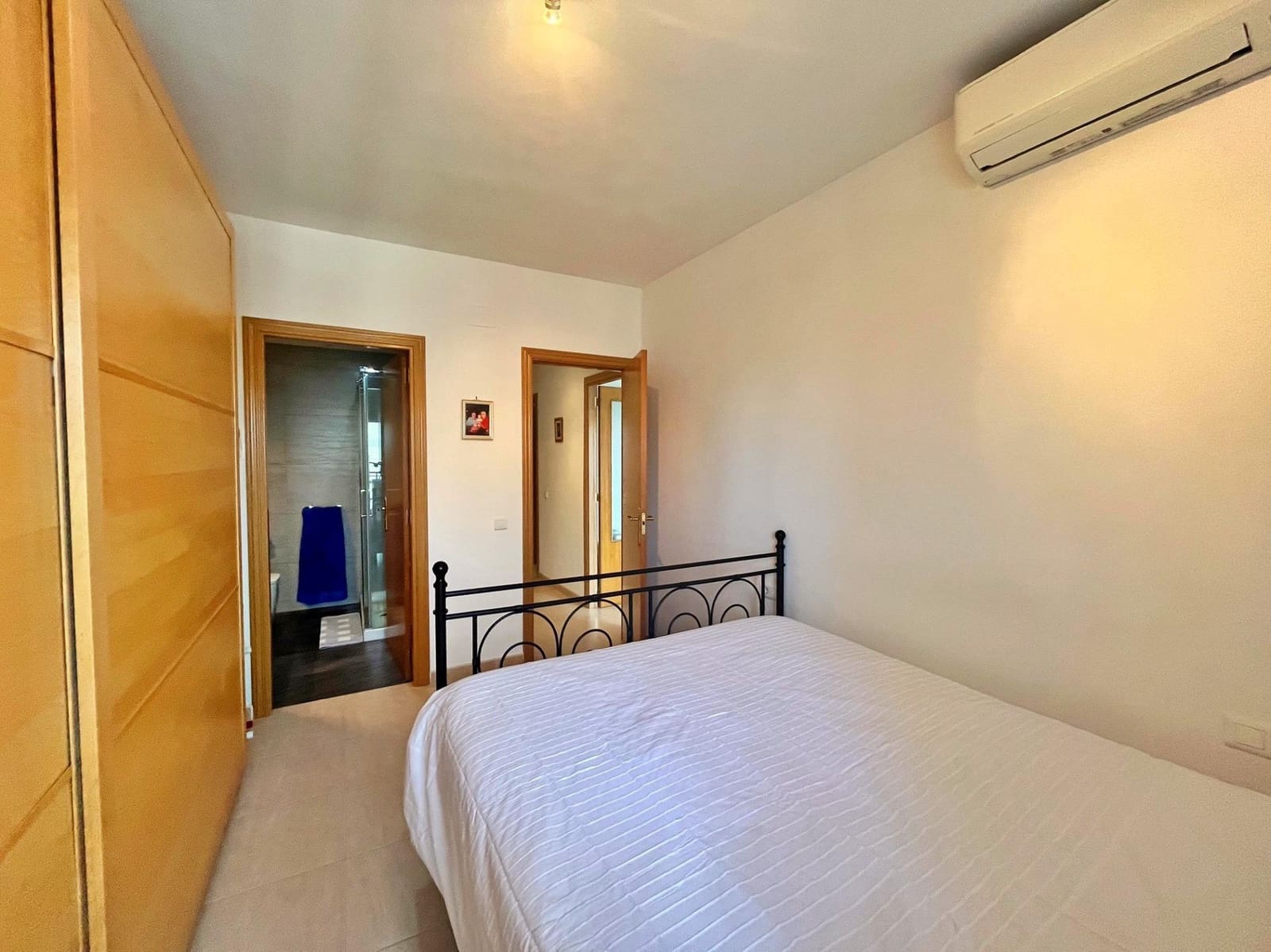 4 bedroom Flat for sale in Santa Barbara with garage - € 108,000 (Ref: 9840368)