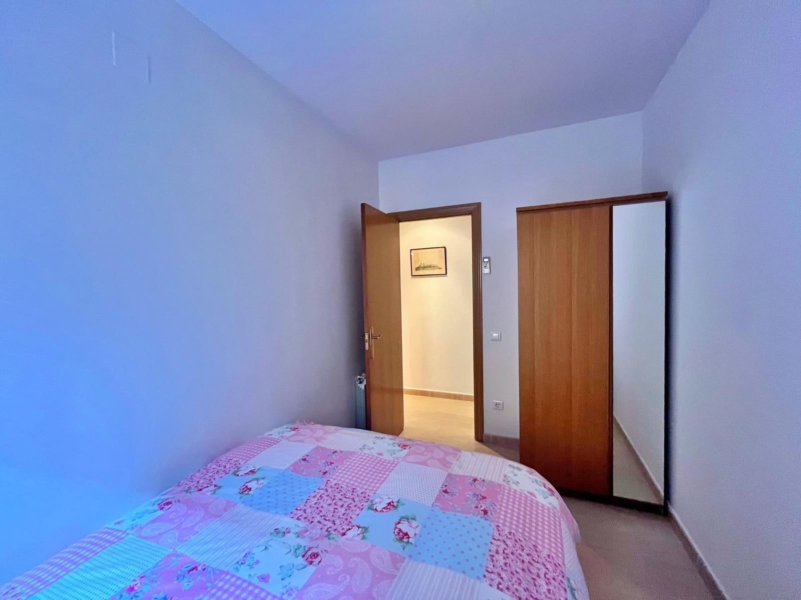 4 bedroom Flat for sale in Santa Barbara with garage - € 108,000 (Ref: 9840368)