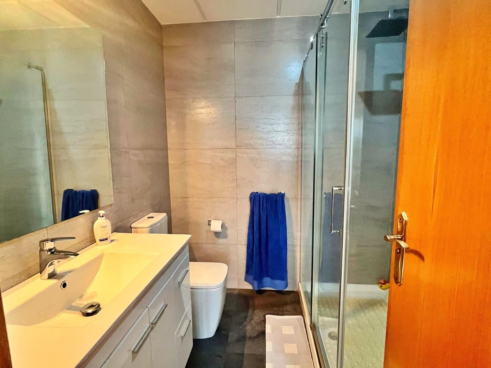 4 bedroom Flat for sale in Santa Barbara with garage - € 108,000 (Ref: 9840368)