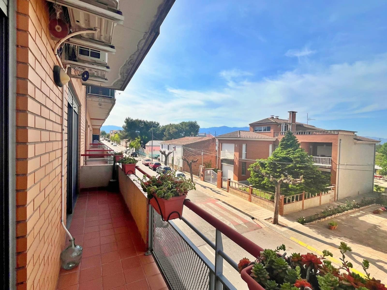 4 bedroom Flat for sale in Santa Barbara with garage - € 108,000 (Ref: 9840368)